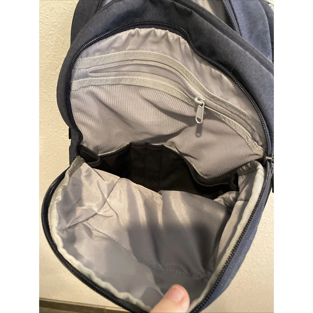 Timbuk2 Authority Laptop Backpack *Logo